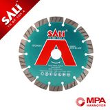 Professional Fein Diamond Cutting Disc Suppliers Saw Blade for Aluminum