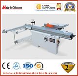 Precision Sliding Table Panel Saw with Degree Titling