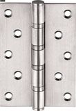 Door Hardware Brass Stainless Steel Door Hinge