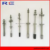 Galvanized Pin 7/8