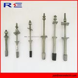 Galvanized Pin 7/8