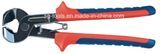 Tile Nippers with Nonslip Long Handle Hand Working Tool