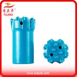 2015 Hot Sale 76-45t Thread Button Drill Bit