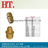 American Brass Flare Union Fitting