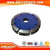 Double or Triple Tuck Pointing Sandwich Diamond Blade