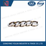 GB9074.26 Stainless Steel Single Coil Spring Lock Washer for Assembly