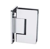 Stainless Steel Glass Shower Door Hinge