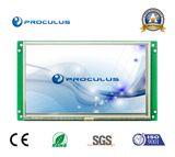 Proculus Technologies Ltd.