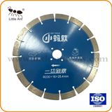 230mm Diamond Tool Turbo Diamond Saw Blade for, Granite, Marble, and Concrete Power Tools