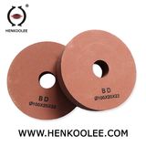 Resin Bond 10s Glass Grinding Bk Bd Polishing Wheel