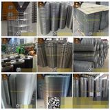 Anping Bingye Wire Mesh Products Co., Ltd.