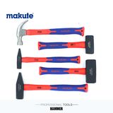 Makute Handtools 0.5kg German Type Machinist Hammer