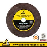 Abrasive Resin Bonded Diamond Grinding Wheels Cutting off Grinding Wheel