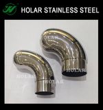 Stainless Steel Banana Elbow, Hardwares