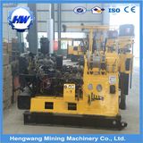 High Speed 300m Depth Borehole Drilling Machine Manufacturers