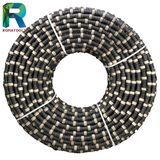 Diamond Wires for Reinforced Concrete From Romatools