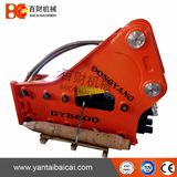 Soosan Sb81A Side Type Hydraulic Hard Rock Breaker Hammer for Sale