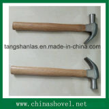Hammer Good Quality Carbon Steel Claw Hammer with Handle