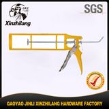 Disposable Cheap Price Plastic Pole Cualking Gun Hand Tools