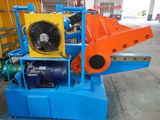 Shear Alligator Shear Hydraulic Machine Cutting Scrap Steel, Copper, Aluminum (Q08-63)