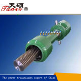 China Supplier Gsl-F Gear Coupling for Construction Machinery