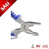 Sali Brand High Performance High Quality Hand Tools Combination Pliers