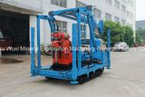 Mineral Exploration Drill Machine for All Kinds Layer Structure