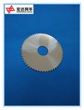 Tungsten Carbide V Cutting Saw Blade From Zhuzhou