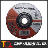 Thin Cutting Wheels for Metal/Steel 100X1.2X16