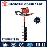 Hole Dingging Machine Ground Drill