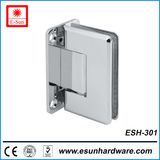 Hot Designs Faucet Sanitary Glass Door Hinge (ESH-301)