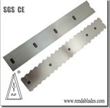 Wire Rod Shear Blade/Knife Series for Metallurgical Bar Iron Metal Cutting Shearing