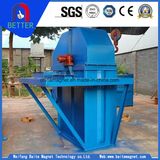 Ne Plate Link Chain Bucket Elevator for Power Plant