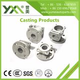 CNC Machining Casting for Machine Autoparts