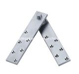 Satin Finish Stainless Steel Pivot Hinge (KTG-406)