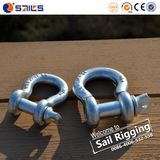 Tested Shackle Anchor Bow Shackle