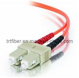 Shenzhen TRT Fiber Tech. Co., Ltd.