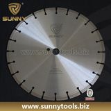 Sunny Quality Silent Marble Granite Cutting Diamond Saw Blade