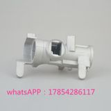 China Manufacturer of Aluminum Machinery Die Casting Part