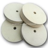 75mm Wool Felt Abrasive Grinding Wheel for Polishing