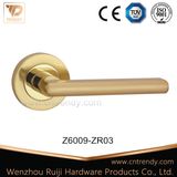 Trendy--Focus on High Quality Door Lock Handles (Z6009-ZR03)