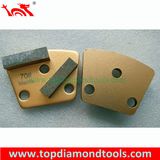 Marble Trapezoid Diamond Grinding Tools