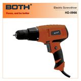 280W 10mm Portable Electric Drill/Cord Drill (HD0966A)