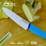 New Design Kitchen Knives Ceramic Chef Knives at 6 Inch