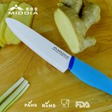 New Design Kitchen Knives Ceramic Chef Knives at 6 Inch