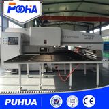 Mechanical Power Punch Press CNC Turret Punching Machine