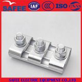 China Good Quality ISO 9001: 2008, SGS, Pole Line Hardware Parallel Groove Clamp - China Parallel Groove Clamp, Pole Line Hardware