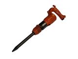 G4 Hand-Held Pneumatic Air Chipping Hammer