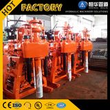 Used Soil Drill Pneumatic Hammer/Drill Light-Duty Drilling Machines