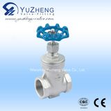 Stainless Steel Non-Rising Stem Gate Valve